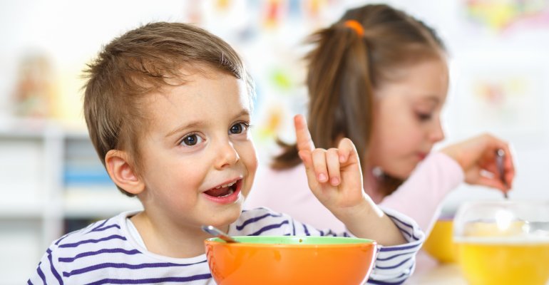 Todo lo que debes saber sobre el estreñimiento infantil Chilevisión