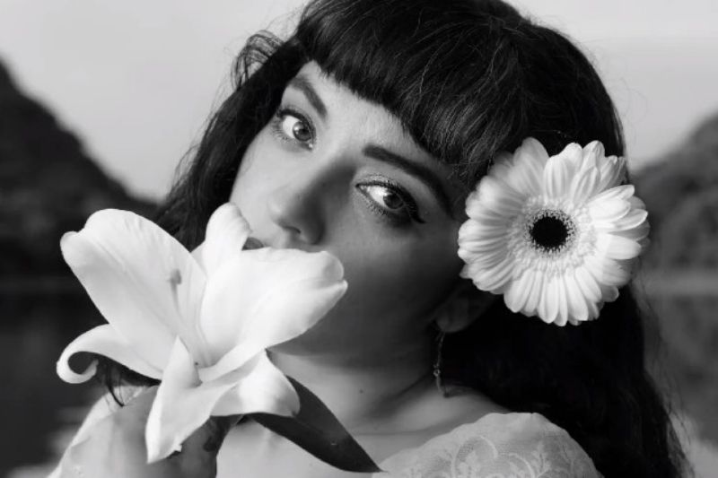 Mon Laferte Estrena Que Se Sepa Nuestro Amor Su Primera Ranchera