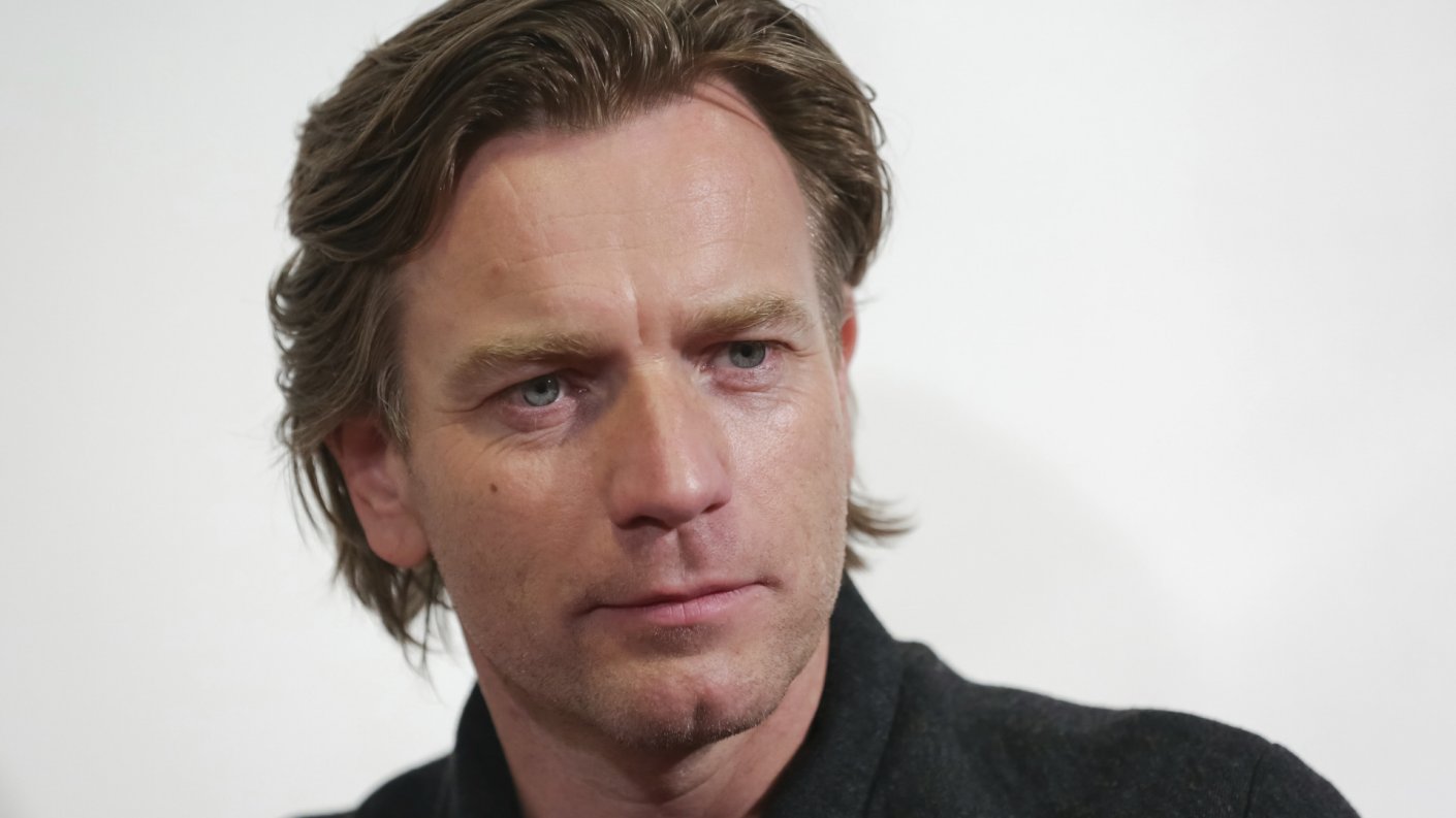 Gentleman In Moscow Ewan Mcgregor Ser Protagonista De La Nueva Serie