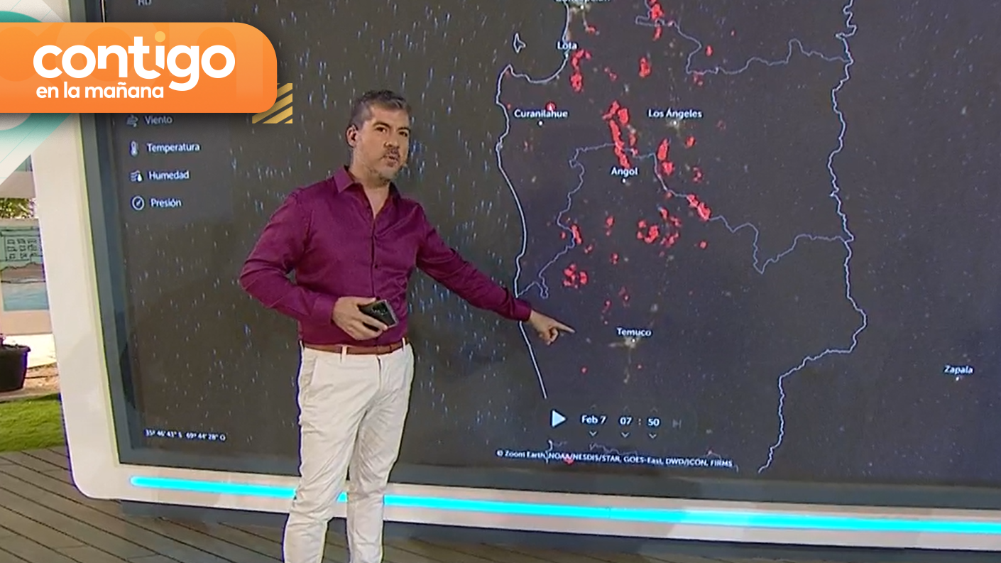 Nueva alerta por temperaturas extremas Se alcanzarían los 39C en la