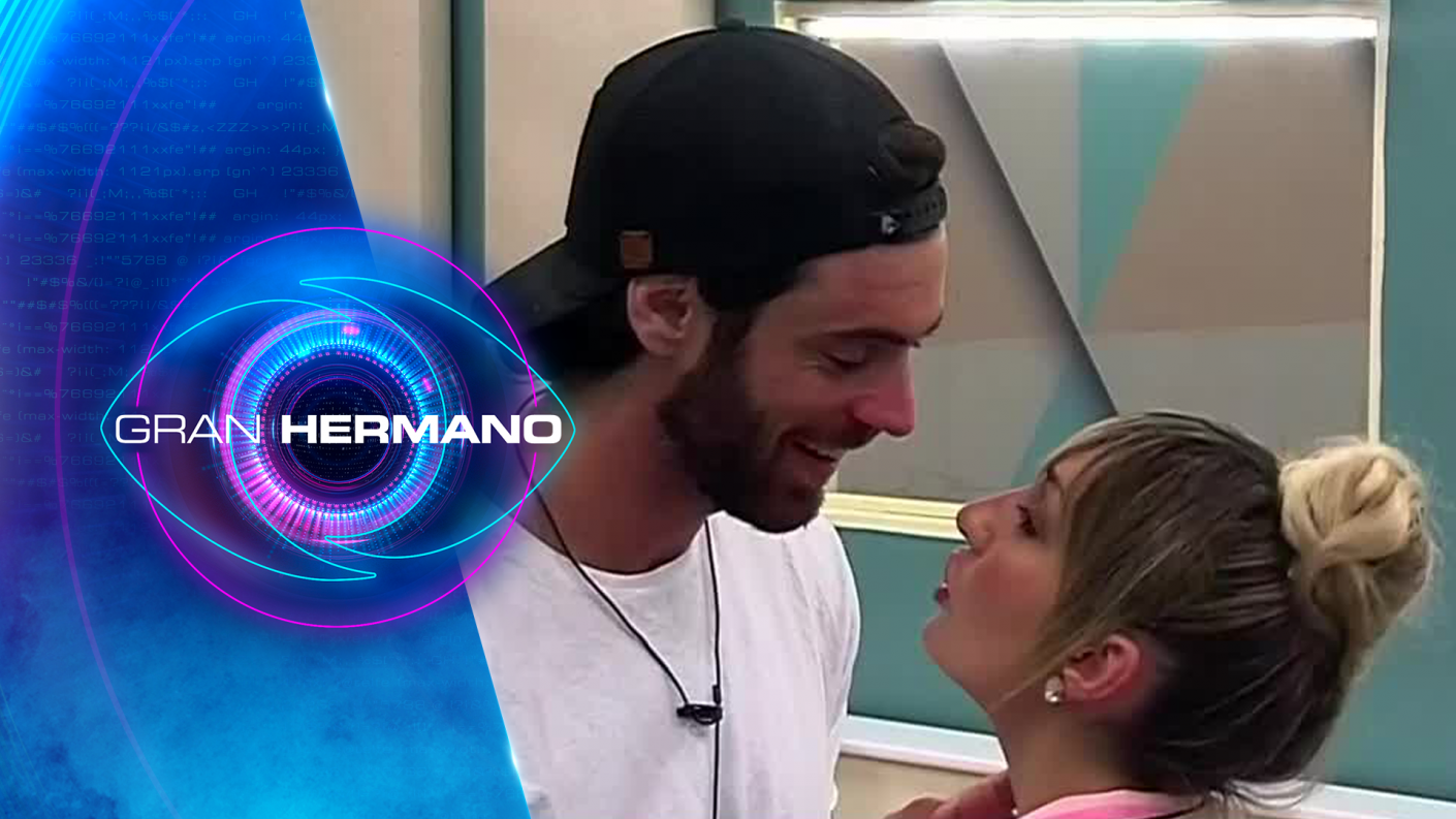 Fran Se Reconcilia Con Lucas Pero Contin A Sus Acercamientos Con