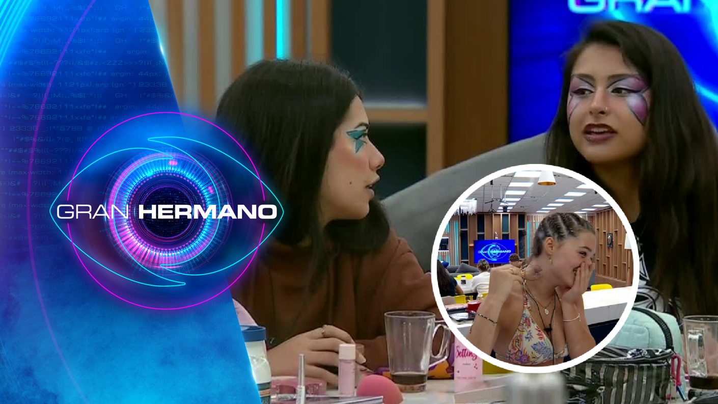 Eskarcita Y Vivi Criticaron El Chup N De Raimundo A Alessia Que