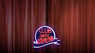 El Club de la Comedia | Capítulo 1 de septiembre (Parte 1) - Chilevisión