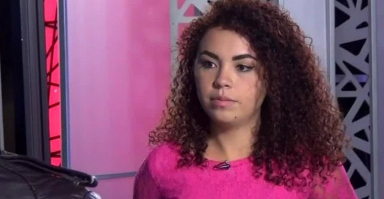 Espías del amor: Mujer pidió ayuda para conocer a supuesto reggaetonero  chileno que la enamoró - Chilevisión