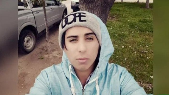 Tragedia En Maipú Joven De 23 Años Falleció Y Su Padre Sigue Grave