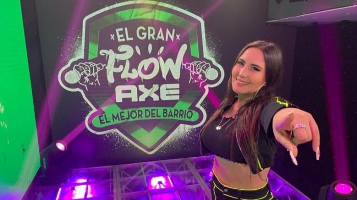 Inscríbete En El El Gran Flow Axe Y Conviértete En La Próxima Estrella De La Música Urbana 4919