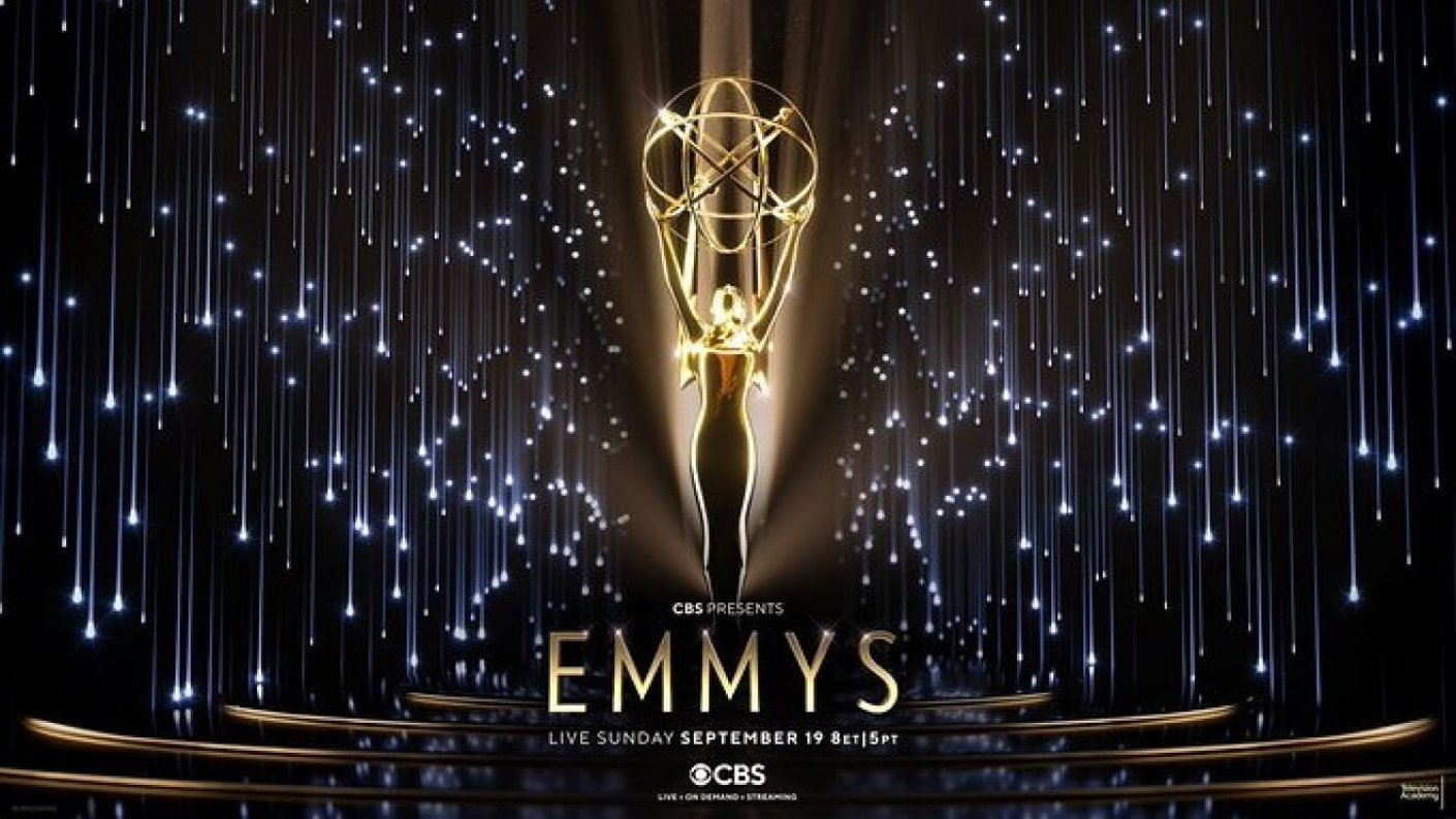 Emmys 2021: La Lista Completa De Series Ganadoras Del Año - Chilevisión