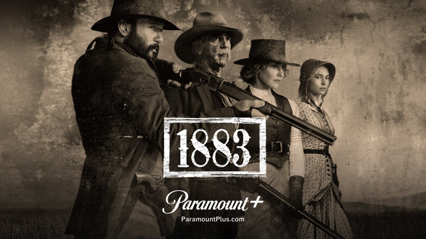 Precuela de Yellowstone: "1883" la serie nominada al Academy Award Studio  llegó a Paramount+ - Chilevisión