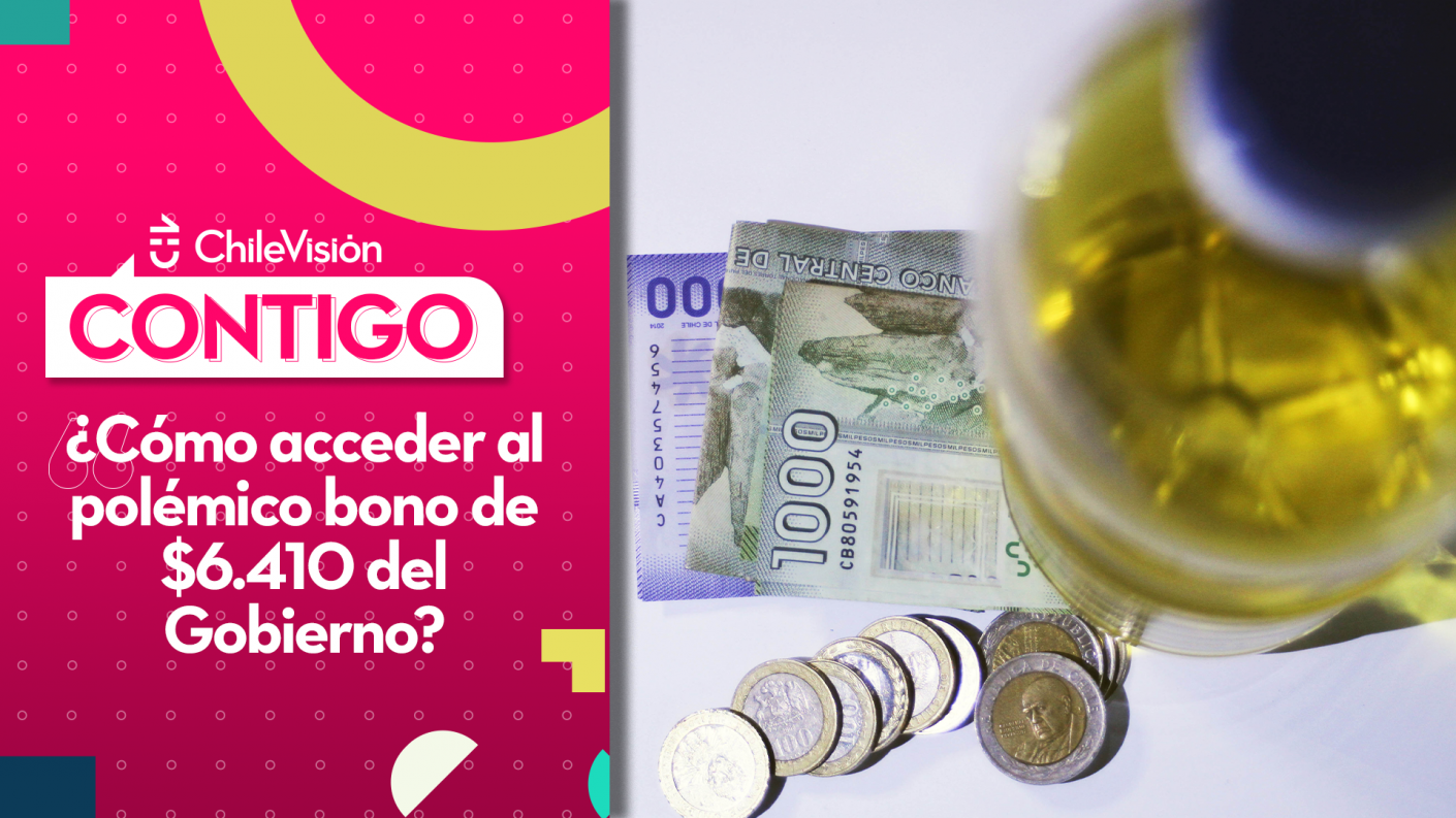 El polémico bono del Gobierno que entrega 6.410 para alimentos por