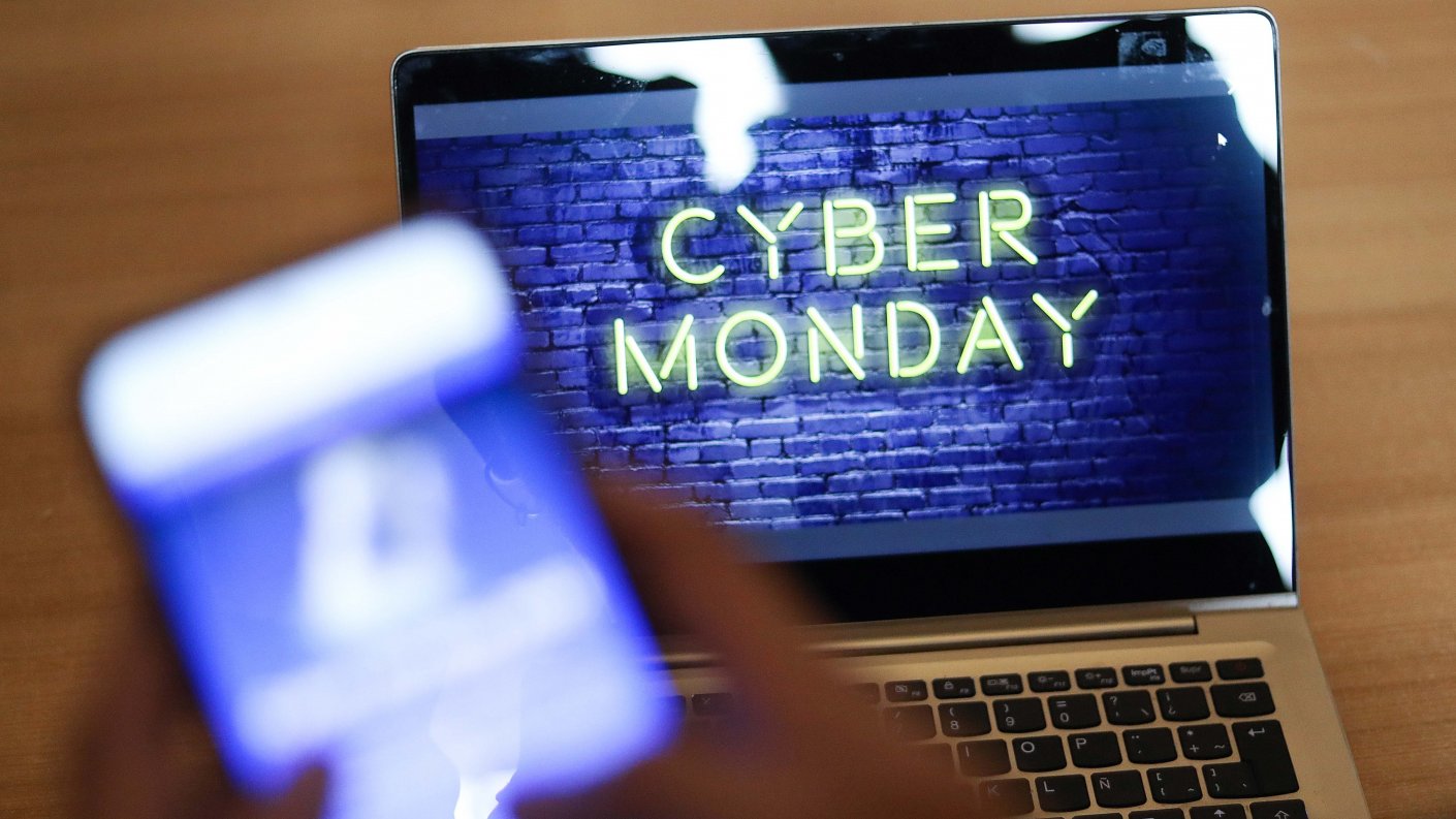 Cyber Monday 2022 ¿Cuáles son las mejores ofertas del evento