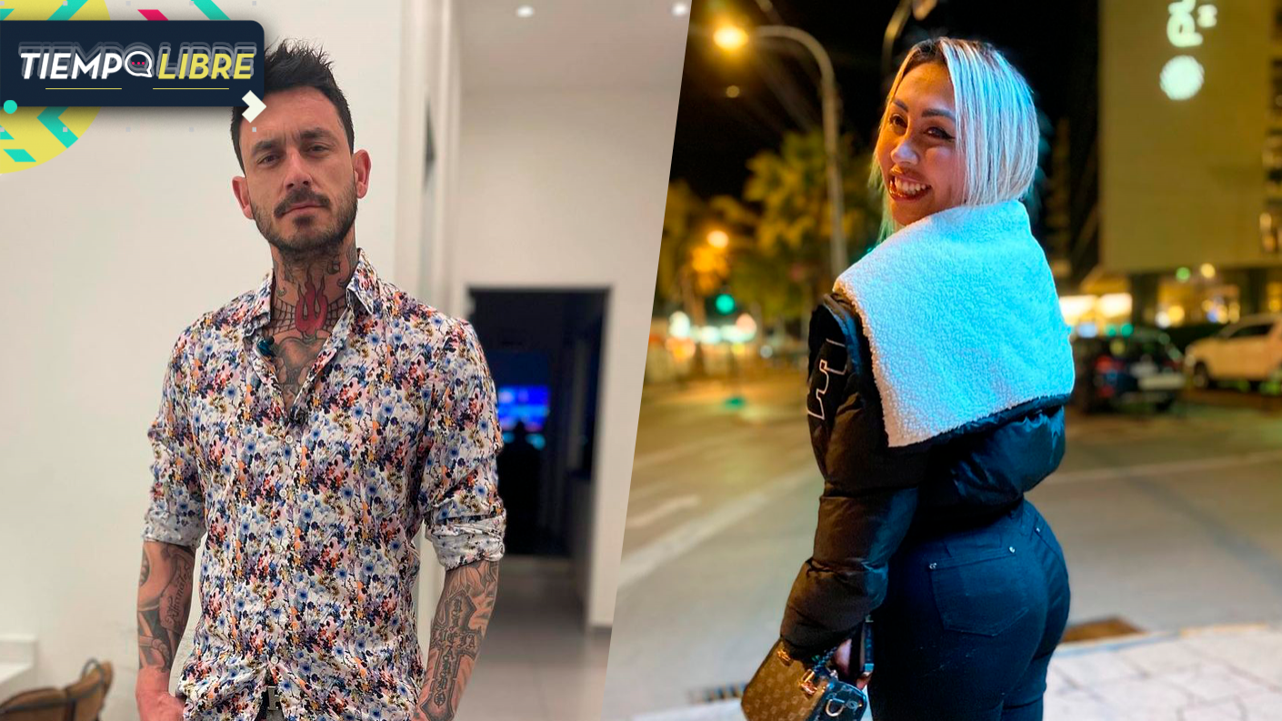 Naya Fácil vs Pinilla: La dura acusación que enfrentó a la influencer y el  ex futbolista - Chilevisión