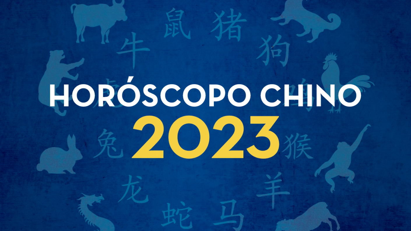 Año del Conejo de Agua: ¿Cómo será el 2023 según el horóscopo chino? —  Radio Concierto Chile