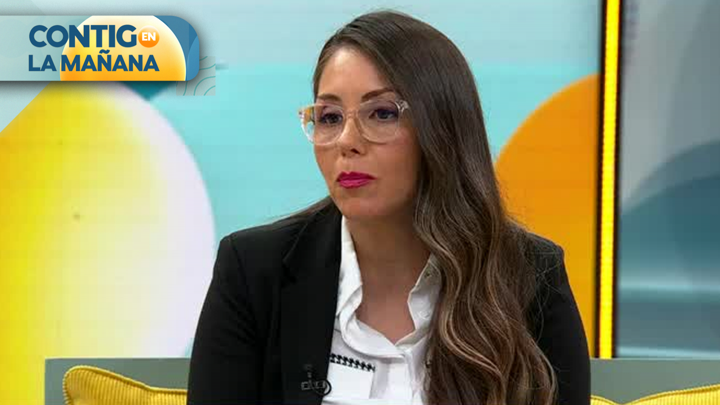 “no Se Pudo Probar” La Insólita Respuesta Que Recibió Tania Jara Víctima De Abuso Sexual Por 7269