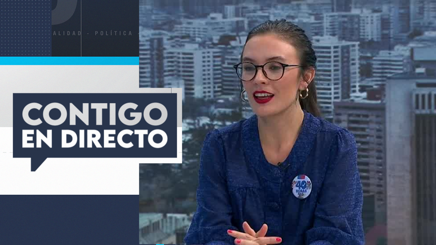 Con 127 Votos A Favor Y 60 En Contra: Cámara Aprobó El Proyecto 40 ...