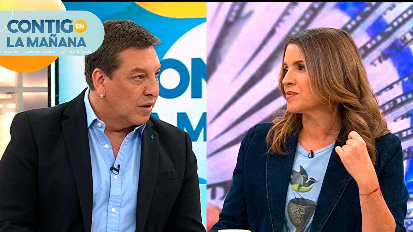 “No Se Explica El Alza”: JC Rodríguez Y Monse Álvarez Sobre Diferencia ...