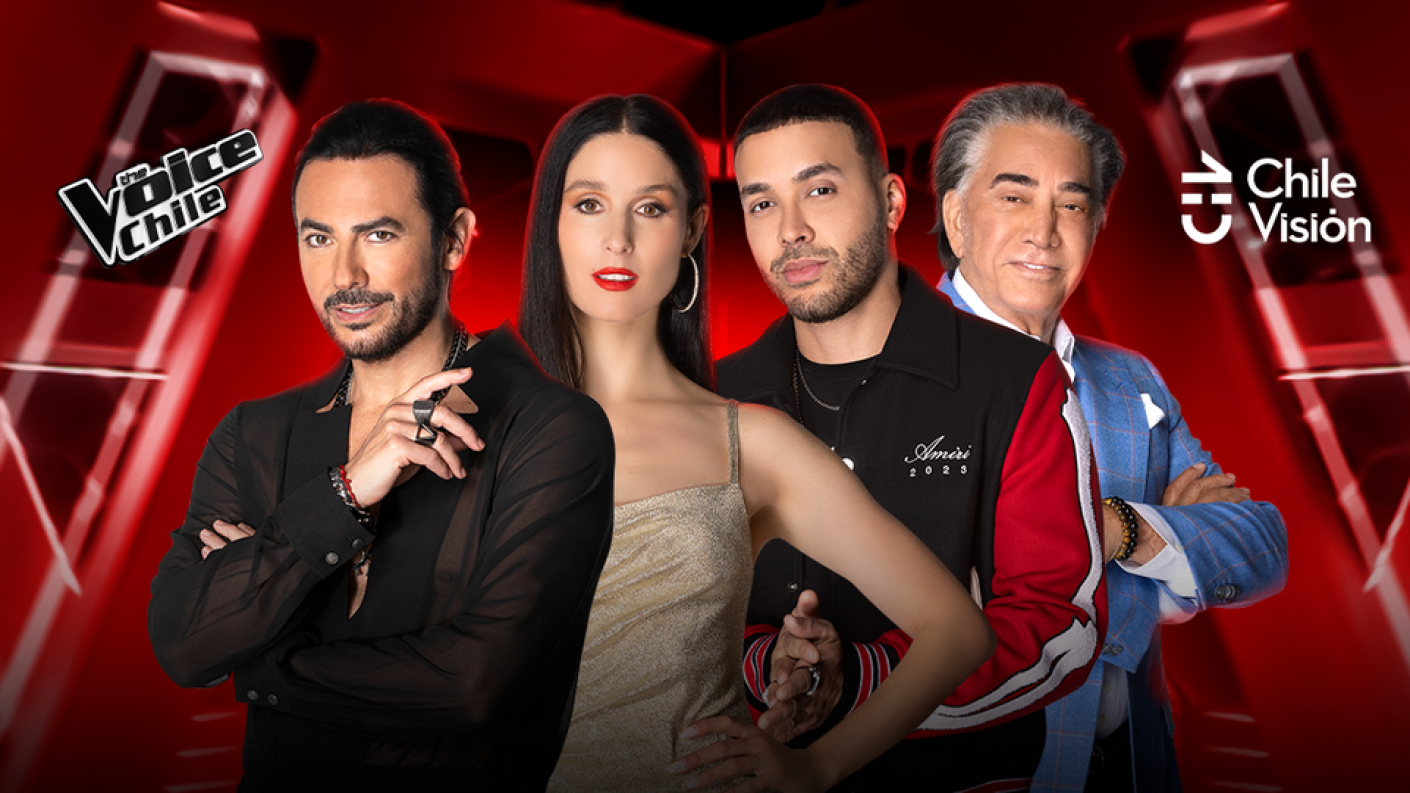 ¡Comienzan Los Playoffs De The Voice Este Domingo! Estos Son Los ...