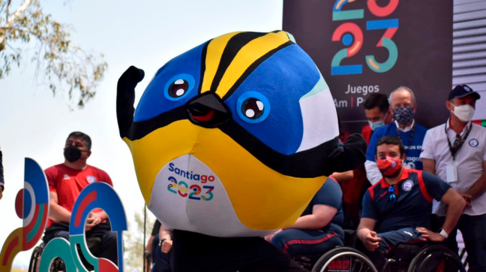 Santiago 2023: los Juegos Panamericanos tendrán su canal oficial