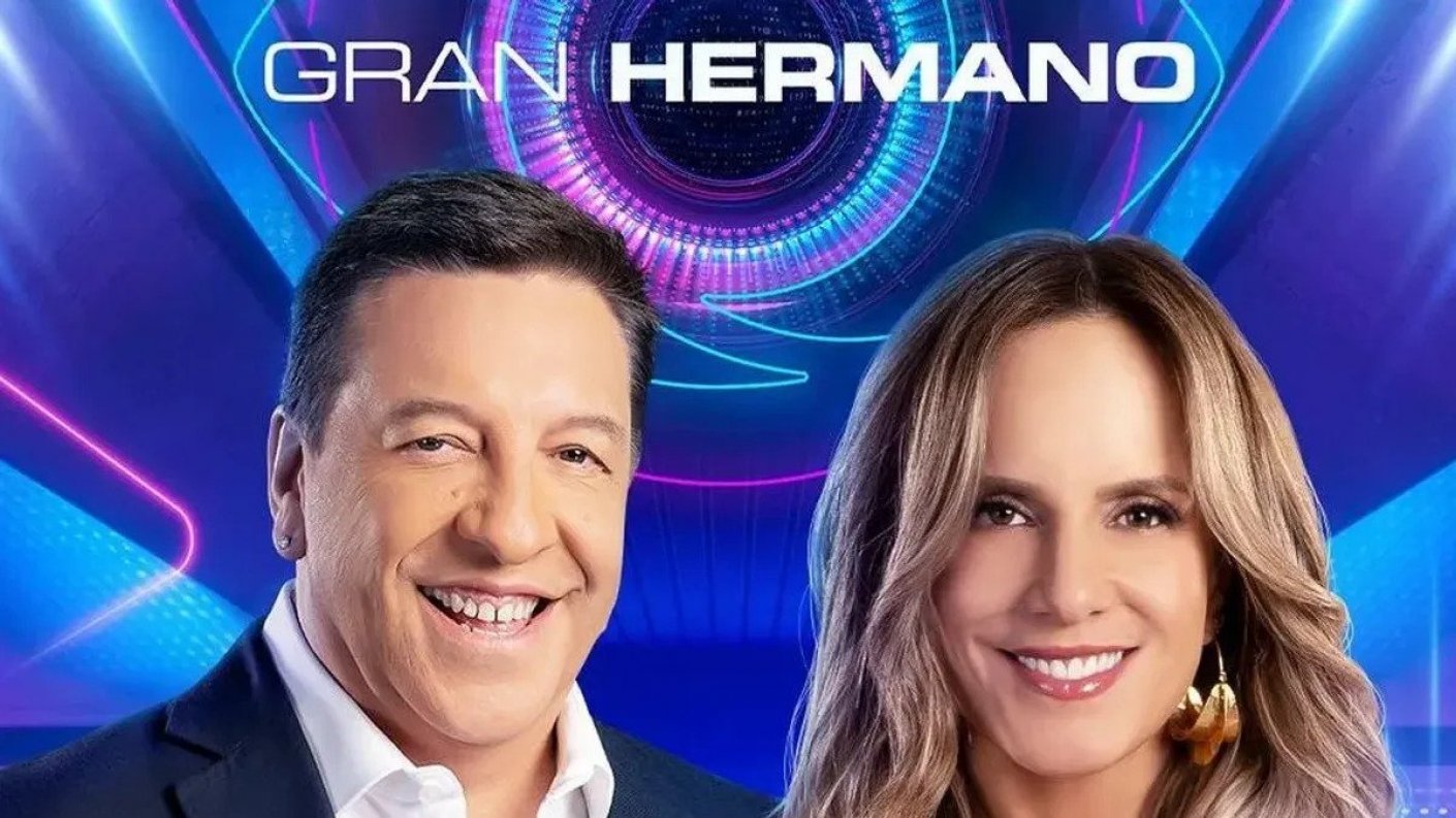 ¿por Qué Gran Hermano Es El Padre De Los Reality Chilevisión 