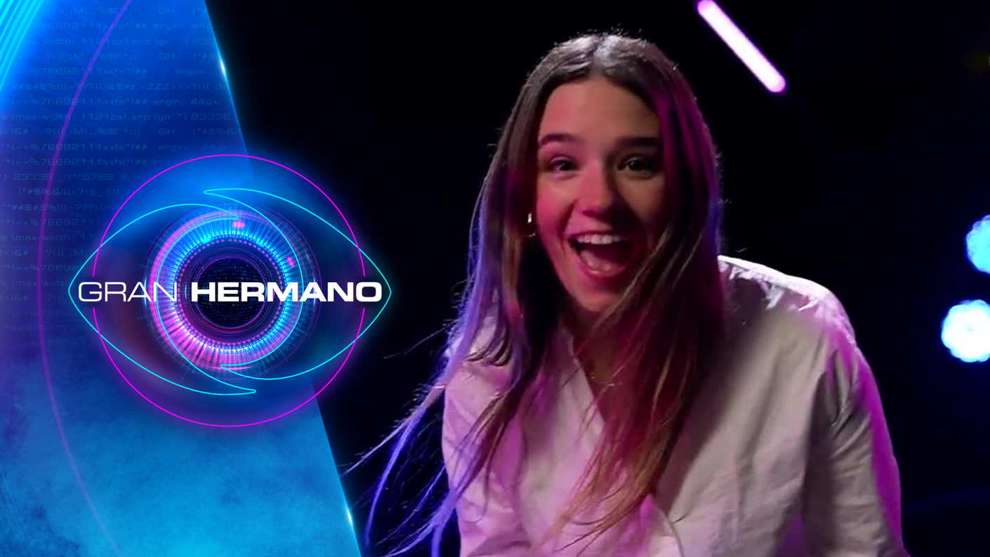 Ex Participante De The Voice Ingresó A Gran Hermano Chilevisión 