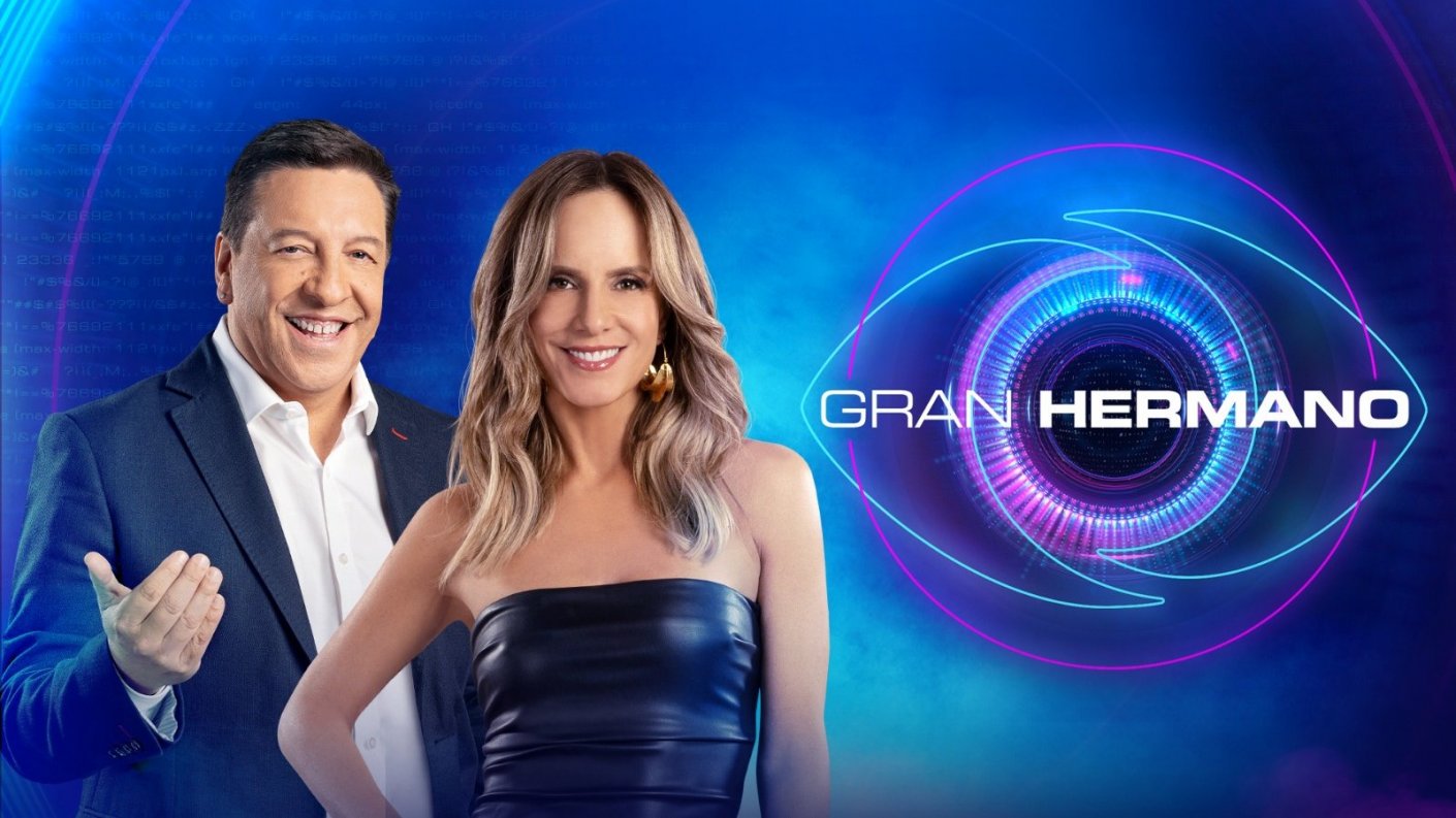 Gran Hermano Chile Capítulo 1 Chilevisión