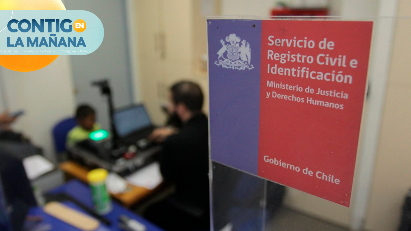 Así Funcionaba La Red De Corrupción Del Registro Civil Que “exportaba Delincuentes” A Europa 4667