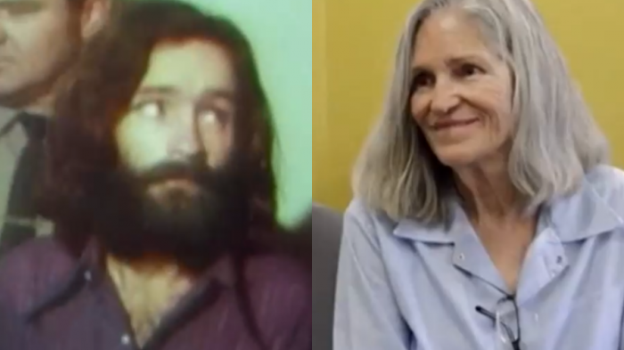 charles manson | Chilevisión