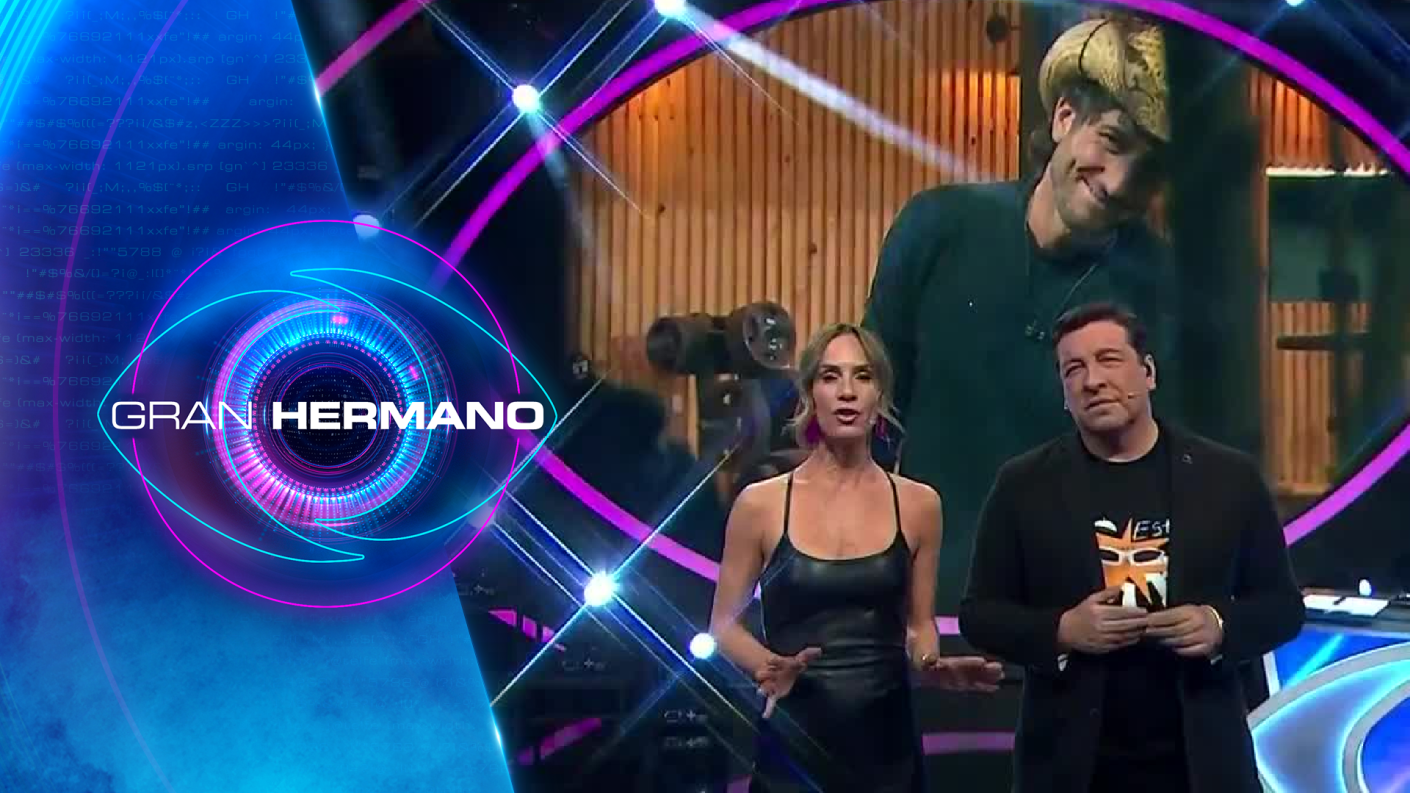 Gran Hermano Chile Capítulo 72 Chilevisión 6263