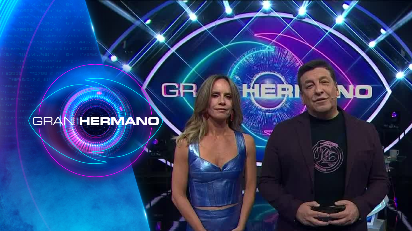 Gran Hermano Chile 