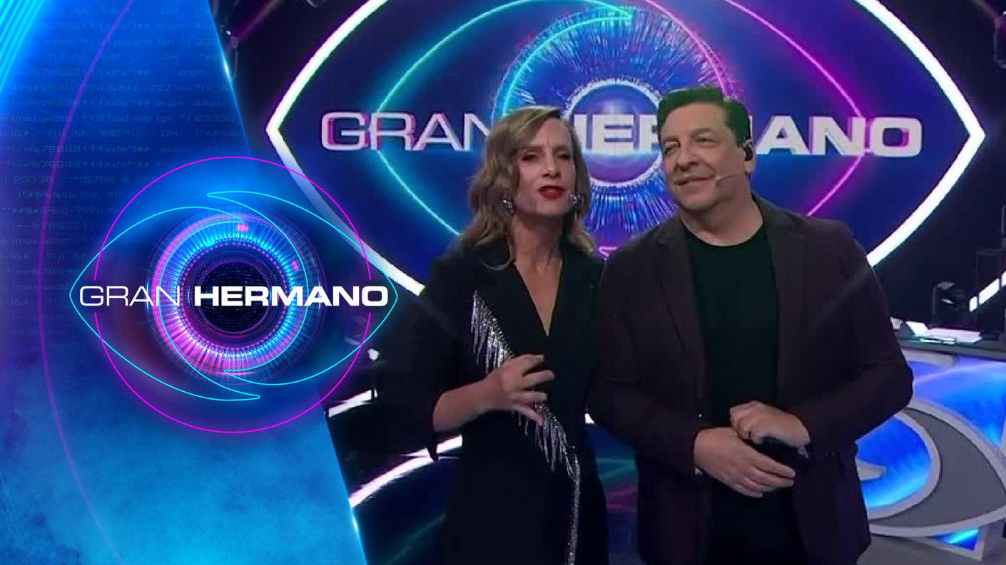 Gran Hermano Chile Capítulo 102 Chilevisión