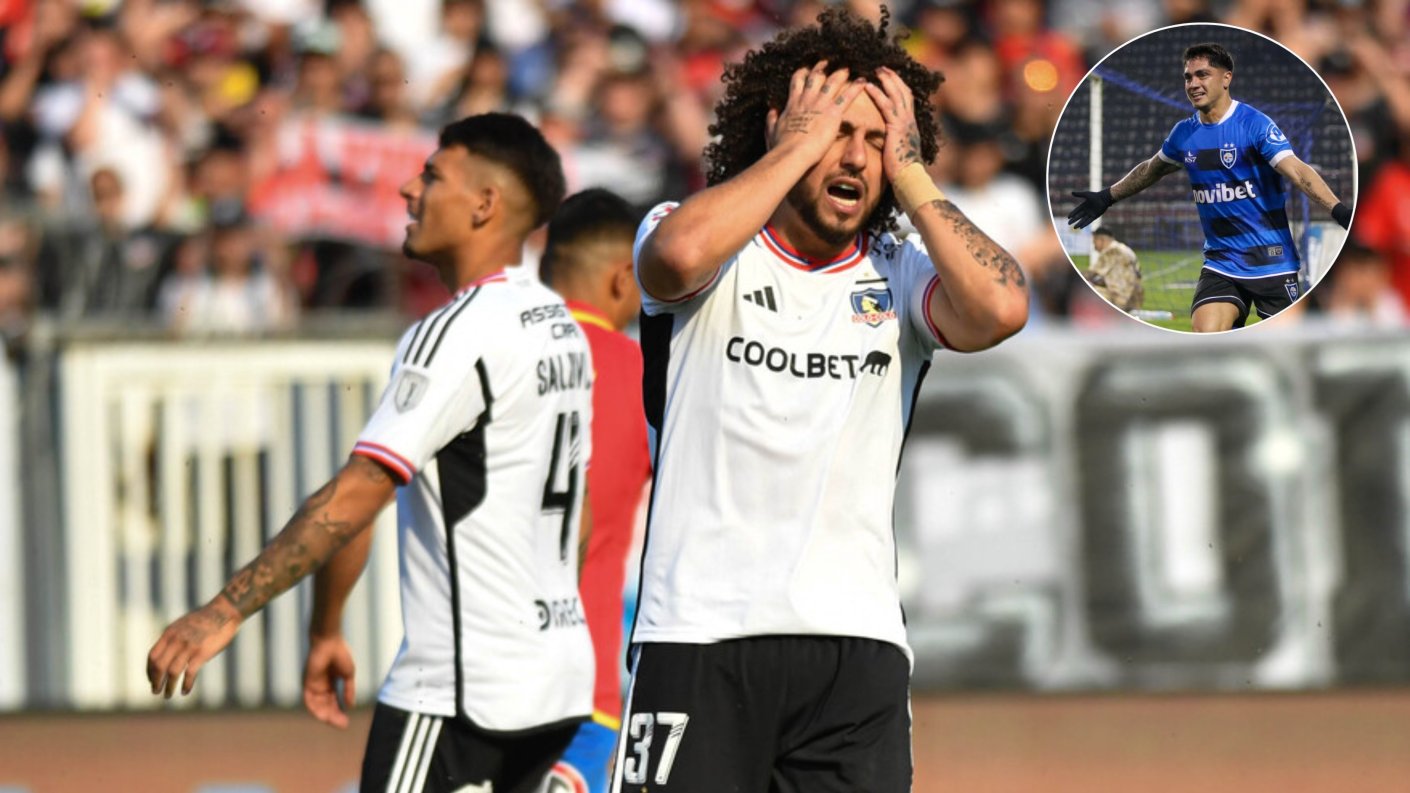 ¿Se Darán? Esto Es Lo Que Necesita Colo Colo Para Superar A Huachipato ...