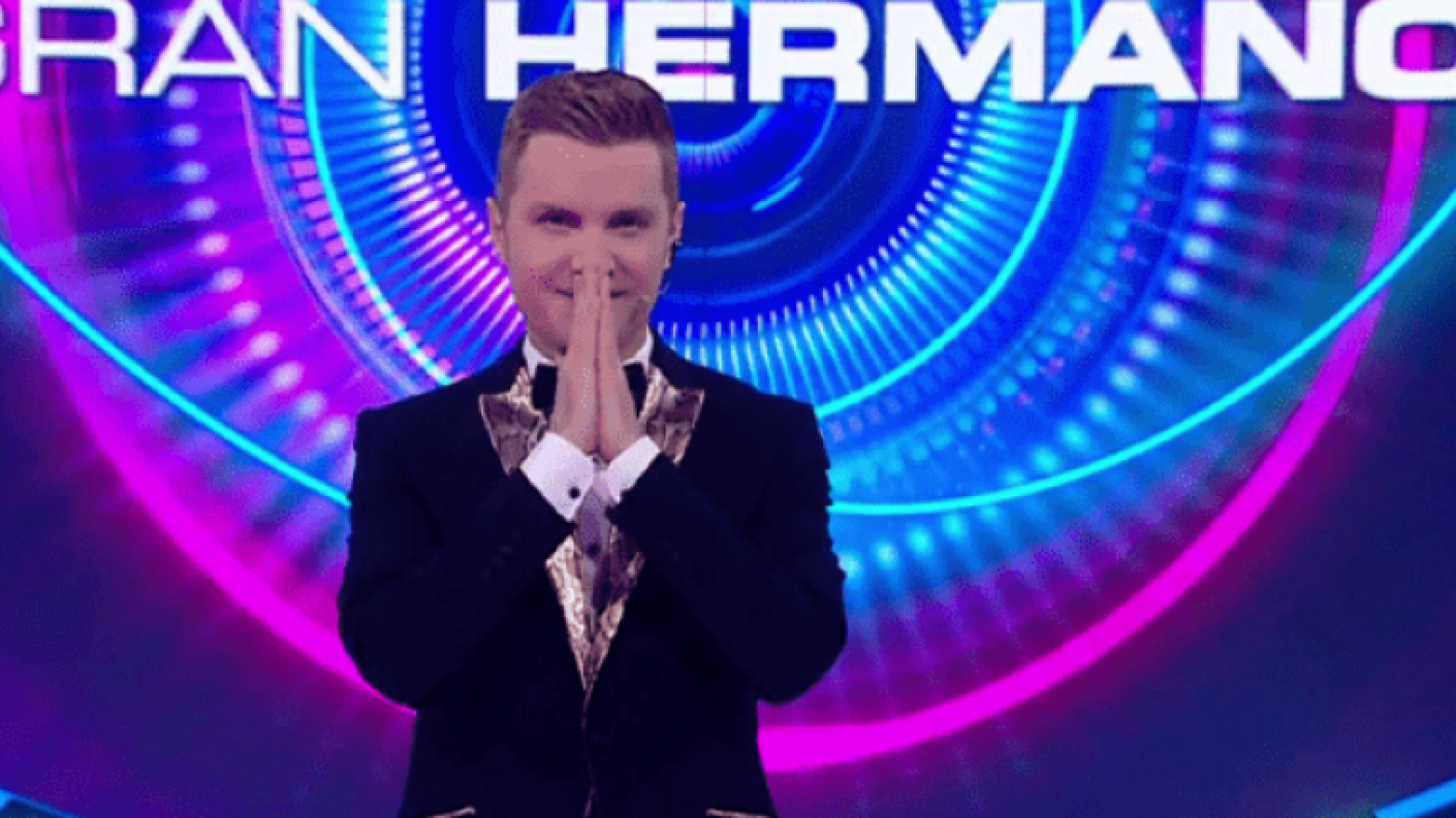 Chilevisión transmitirá el estreno de Gran Hermano Argentina - Chilevisión