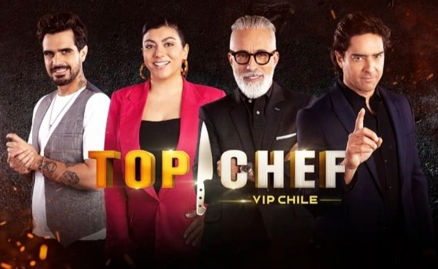 ¿Quiénes Son Los Jurados Chefs De Top Chef Chile VIP? - Chilevisión