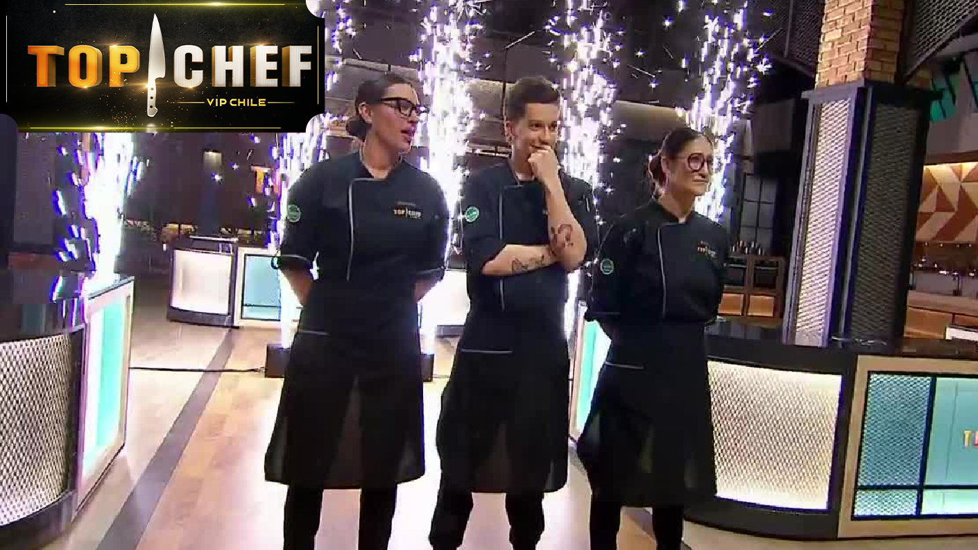 ¡El mejor de todos! Este fue el gran ganador de Top Chef VIP Chilevisión