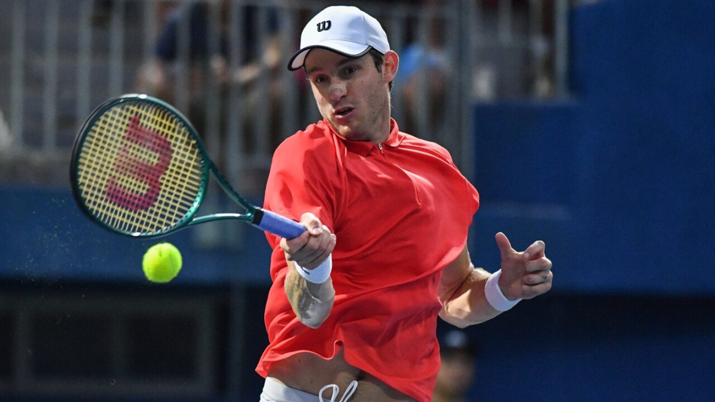 Nicolás Jarry Vs Stefanos Tsitsipas: Cómo Ver EN VIVO Y ONLINE El ...