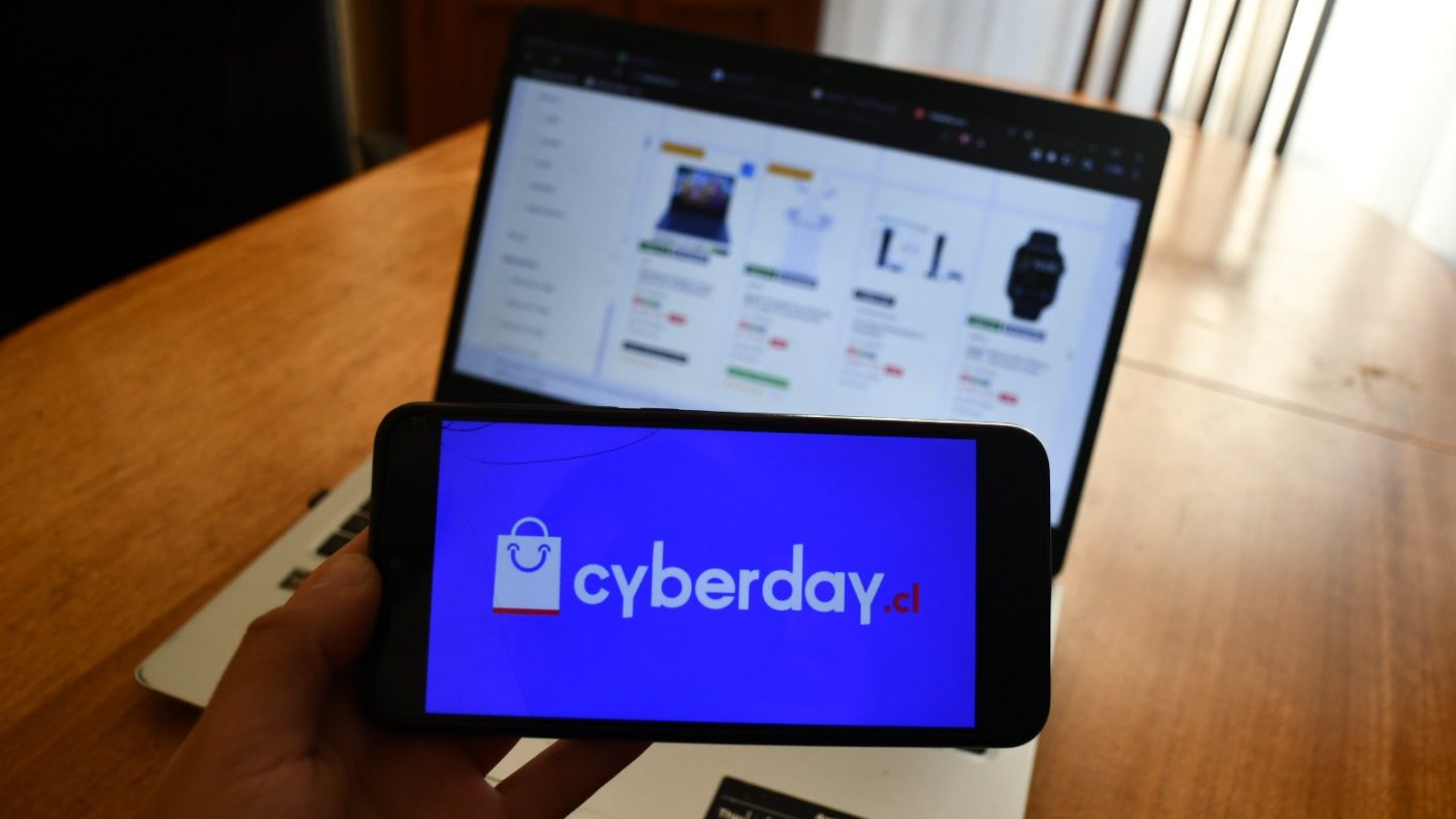 ¿Cuándo es el CyberDay Chile 2024? Revisa las fechas y cómo comprar