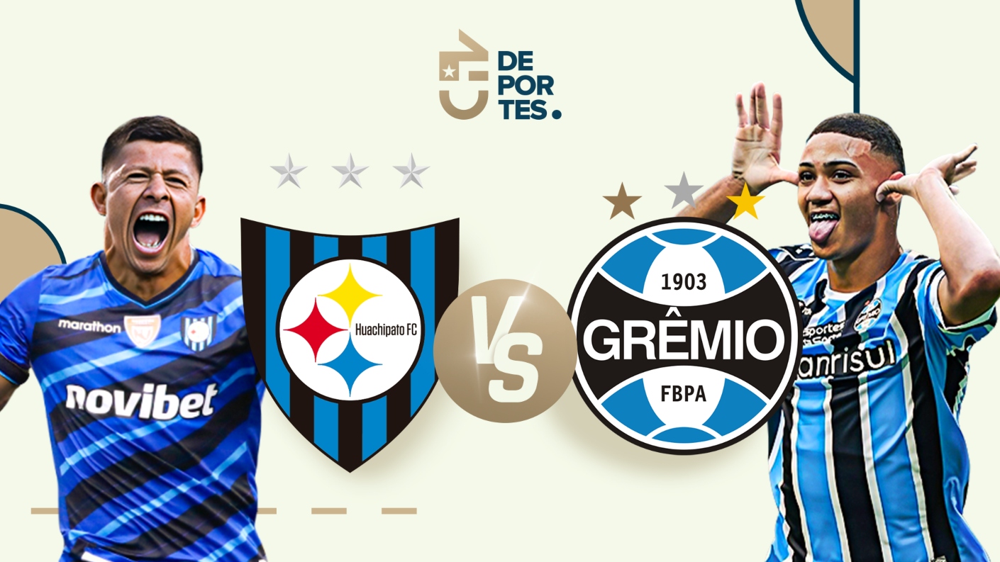 How and the place to observe Copa Libertadores dwell broadcast Vachipato vs Gremio match