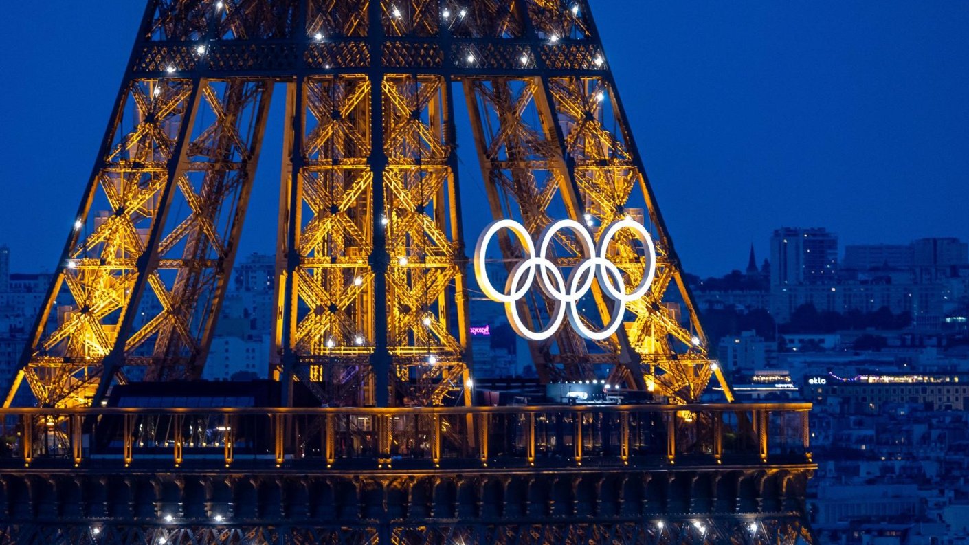 Juegos Olímpicos 2024 Mira acá EN VIVO y GRATIS la gran ceremonia de