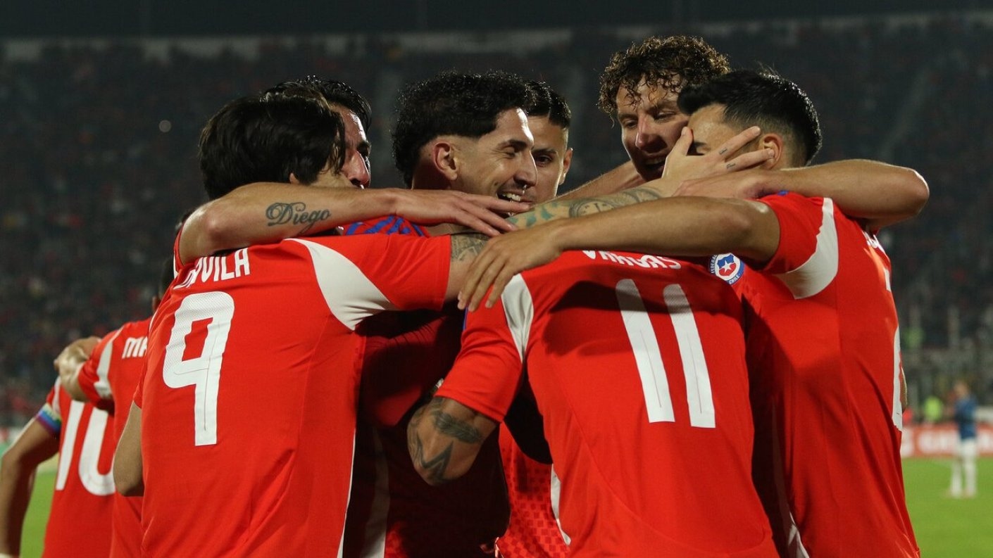 Chile vs Argentina: How to watch the important qualifying match LIVE and FREE on YouTube