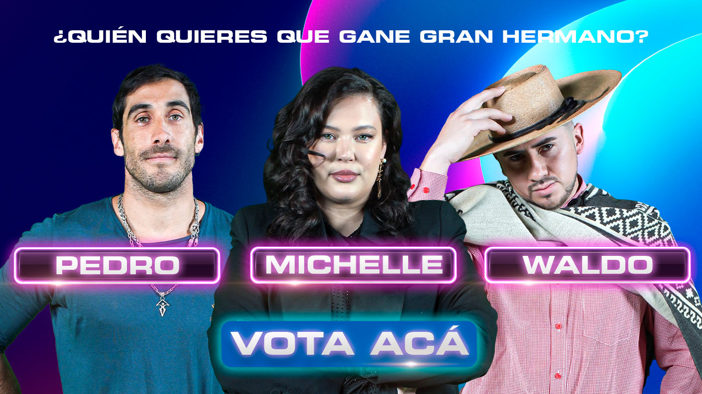 Votación Gran Hermano