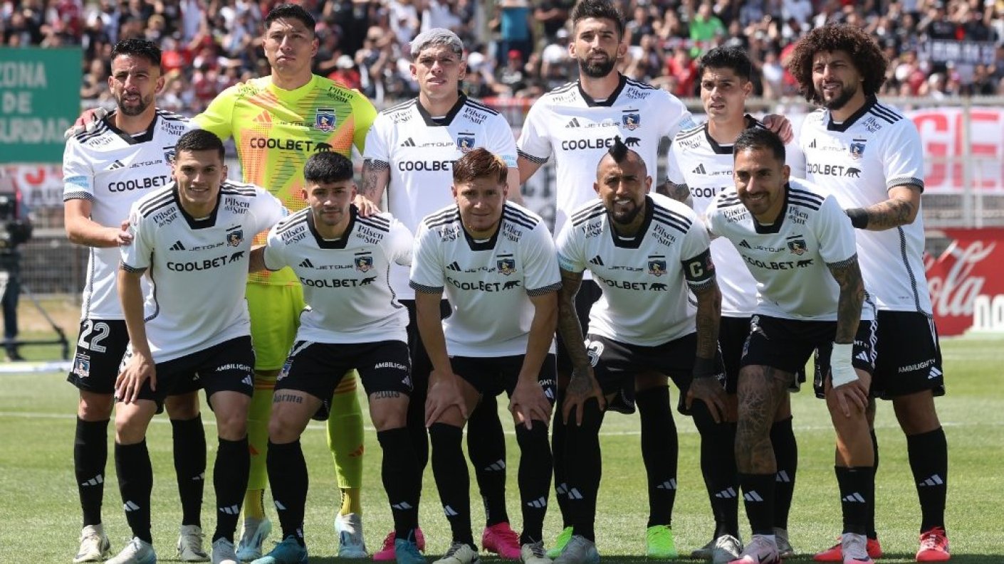 Colo Colo vs Deportes Iquique: Cómo ver EN VIVO y ONLINE partido clave por el título