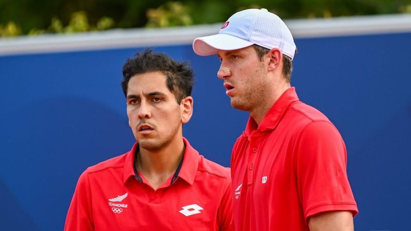 Arrancó el 2025 Nicolás Jarry tuvo debut triunfal y Alejandro Tabilo