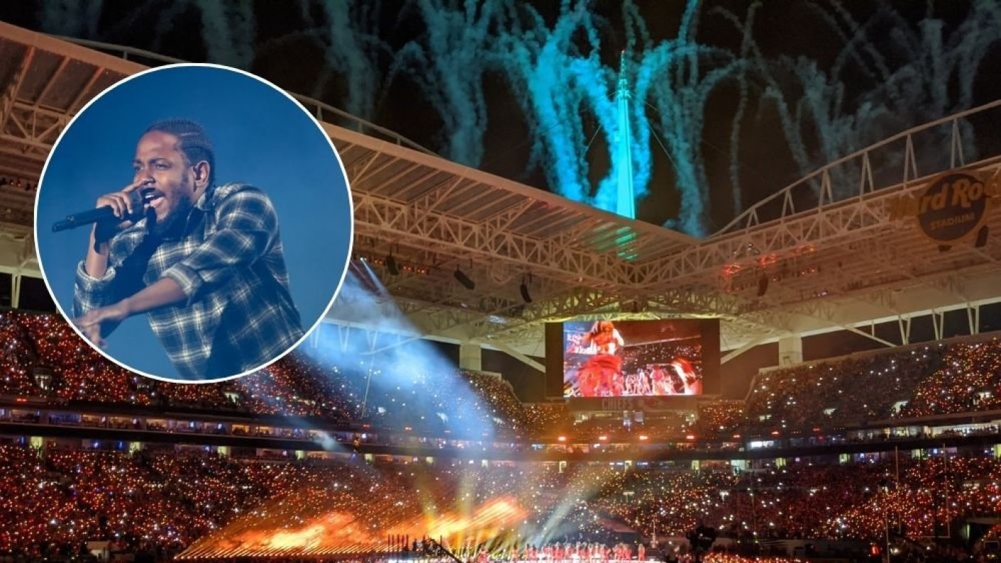 Super Bowl 2025 Qué artista cantará en el show de medio tiempo