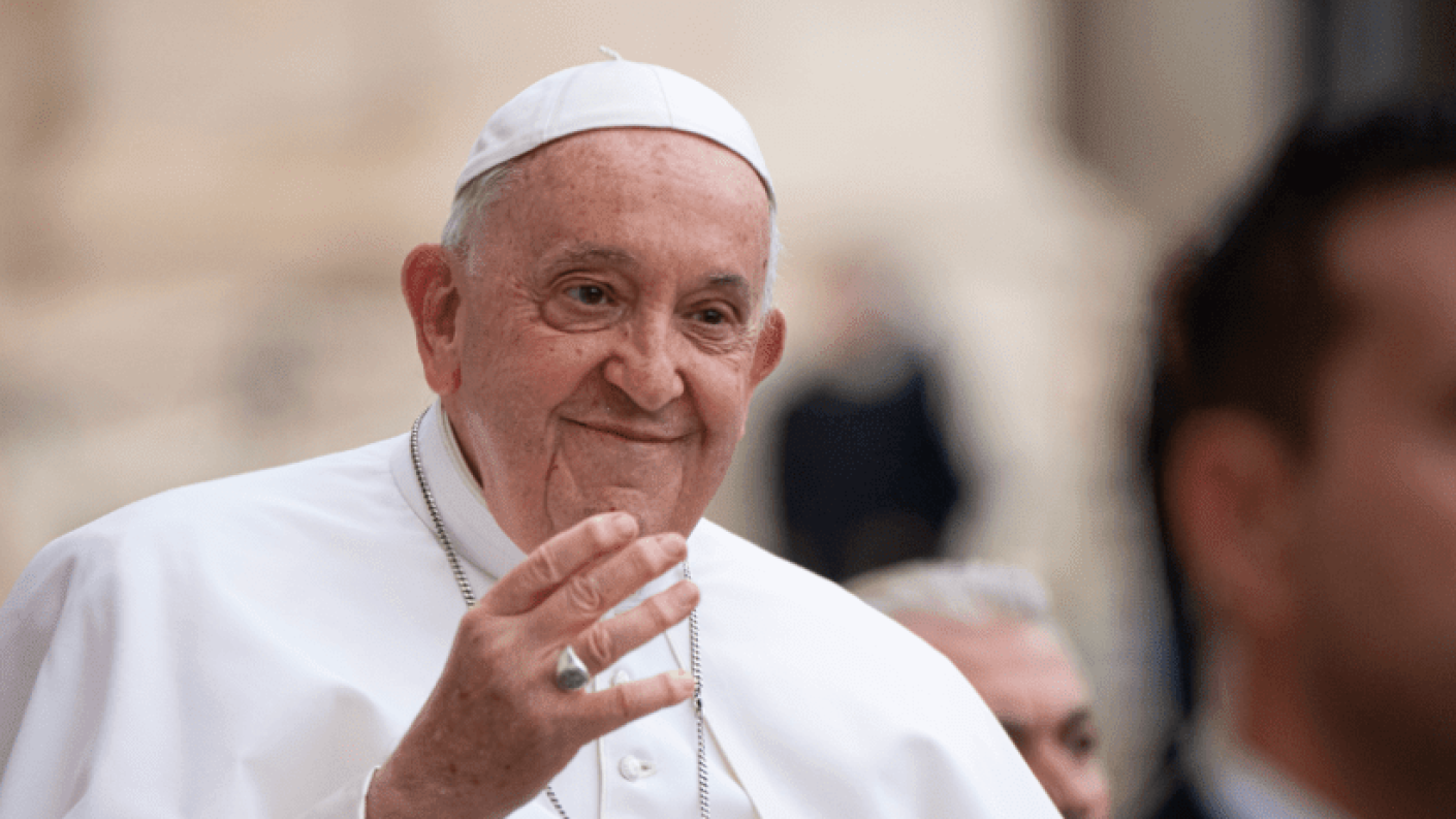 "Un cuadro clínico complejo": Vaticano actualiza el estado de salud del papa Francisco