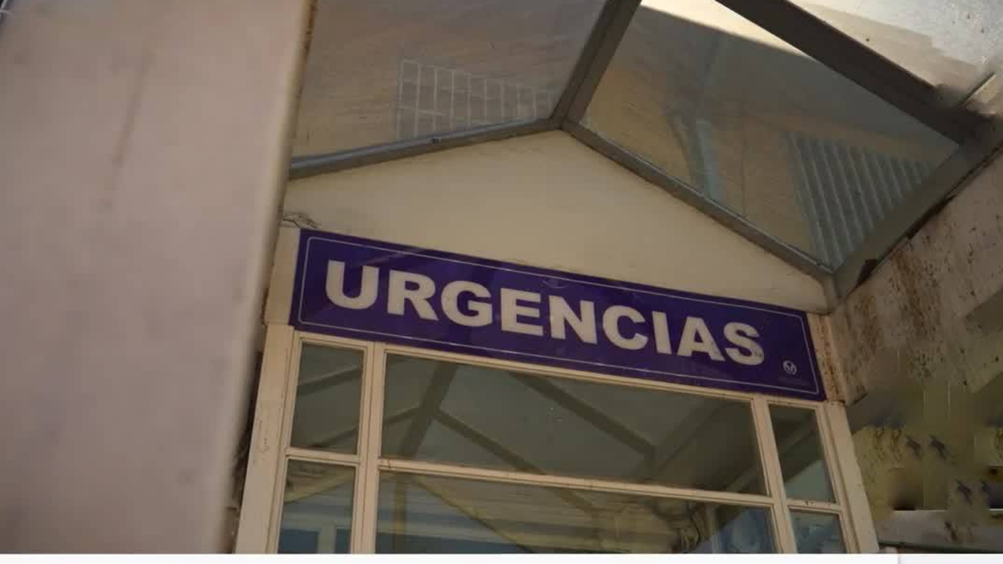 ¿Cuál es el costo de la crisis de la salud mental en Chile? Esperar a un psiquiatra puede tomar más de 8 meses